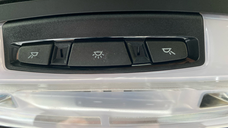 BMW 4 Series 430i M Sport 2dr Auto [Professional Media] Petrol Convertible